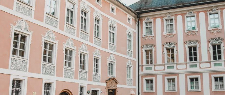 Lentinger Schloss, Germany